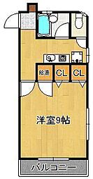 モンターニュ折尾東