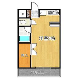 ロフトマンション本城東
