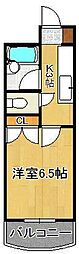 パークヒルＫ棟