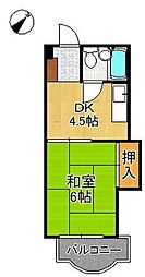 プレアール千代ヶ崎