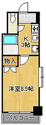 アリビオ折尾