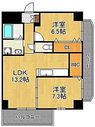 TGボナール浅川台B棟
