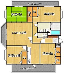 北九州市八幡西区南鷹見町