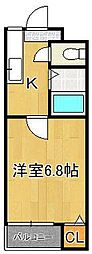 北九州市八幡西区日吉台2丁目