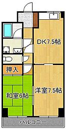フォーレスト本城I
