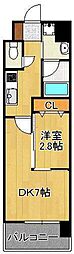コンダクトレジデンス折尾