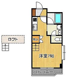 エレガンスコート折尾