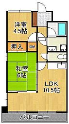 フォーレスト本城I