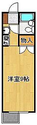 シャルム折尾