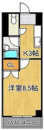 アリビオ折尾