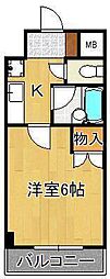 ロイヤルハイツ折尾1号館