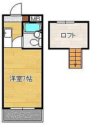 シャルム千代ケ崎