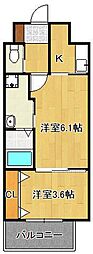 ギャラン力丸