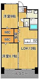 TGボナール浅川台A棟