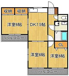 トーカンマンション平尾