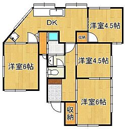 北九州市若松区古前1丁目の一戸建て