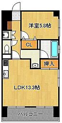 ライオンズマンション青山第3