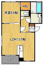 メゾン　エパヌイ