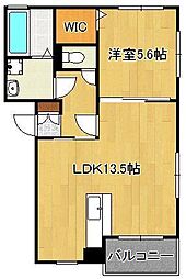 メゾン　エパヌイ