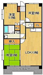 パークサイド萩原