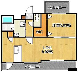 ギャラン鷹の巣