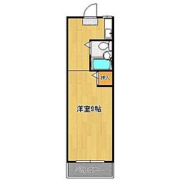 ジョイフル東鳴水