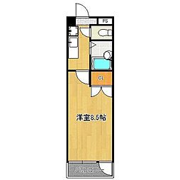 コンドミニアム穴生駅前