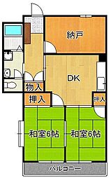 シャトレ熊西III