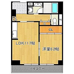 レーベント黒崎