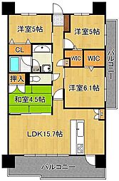 北九州市八幡西区黒崎2丁目
