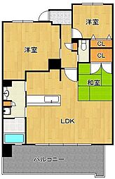 北九州市八幡西区岡田町