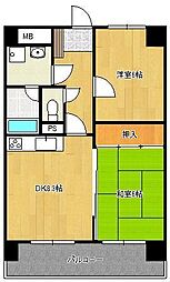 北九州市八幡西区青山2丁目