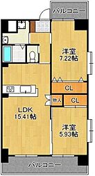 ウィングス穴生