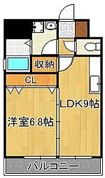 メゾンドポラリス