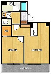 シャーメゾン優蒼