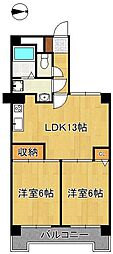 北九州市八幡西区鷹の巣1丁目