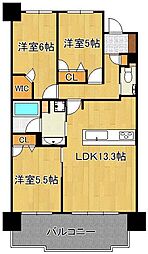 北九州市八幡西区黒崎2丁目