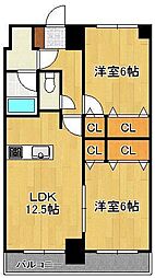 KMマンション熊手