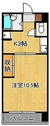 北九州市八幡西区陣山2丁目