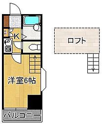 ロイヤルシャトー黒崎