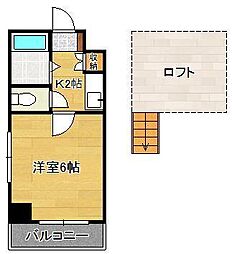 ロイヤルシャトー黒崎