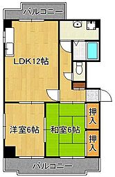 クレベール八千代