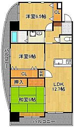 サンシャイン長崎街道黒崎