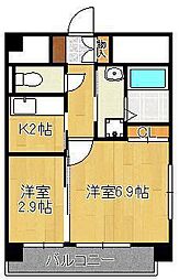 北九州市八幡西区筒井町