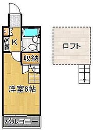 ロイヤルシャトー黒崎