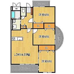 パークサイド黒崎