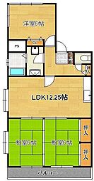 クレベール皇后崎