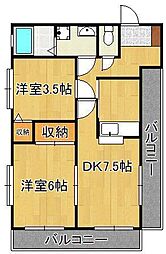 トーカンマンション平尾