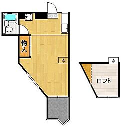 ジョイフル東鳴水