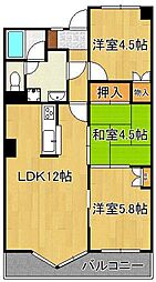 パラシオ高塔